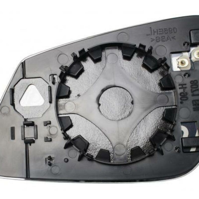 Cristal Espejo Derecho Asférico Térmico Bmw S/1 F40 2019.07- Ref 105.0641017