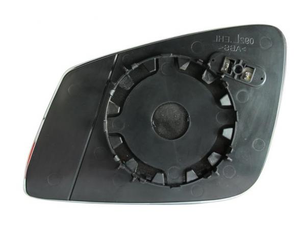 Cristal Espejo Derecho Asférico Térmico Bmw S/5 F10 10- Ref 105.0631015