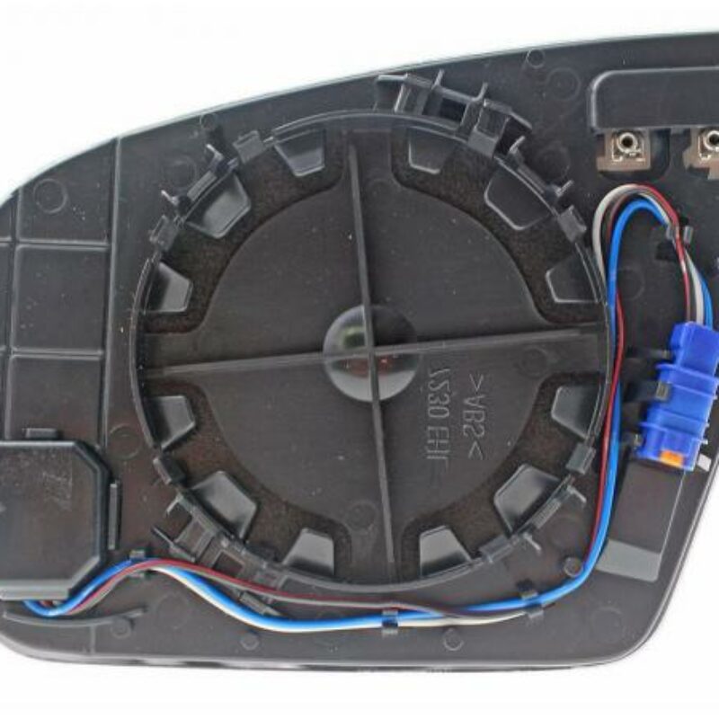 Cristal Espejo Derecho Asférico Térmico Con Sensors ángulo Muerto 3pin Mercedes C W205/e W213 14- Ref 105.1441017