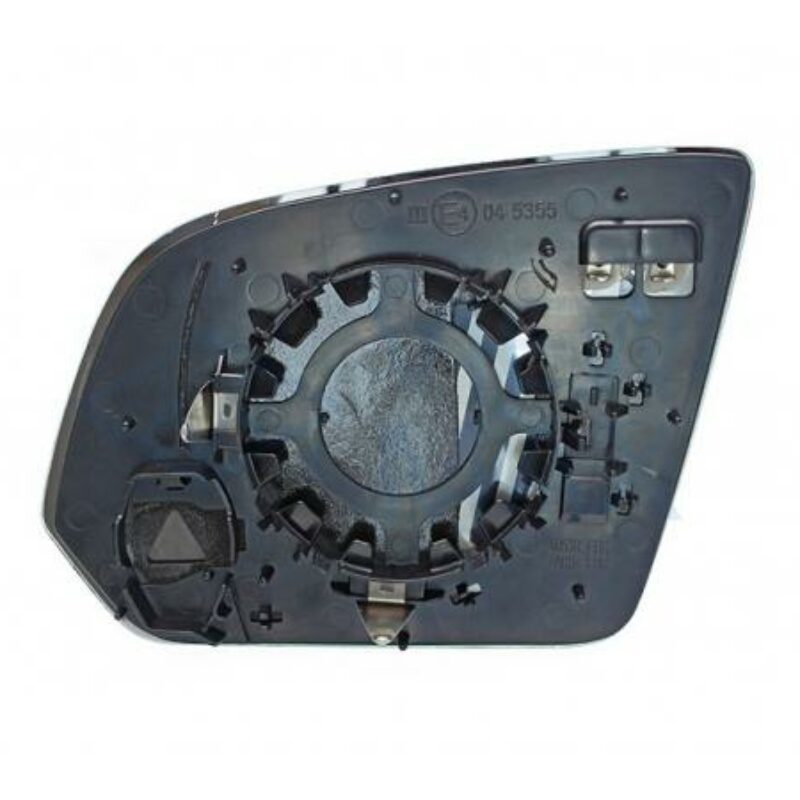 Cristal Espejo Derecho Asférico Térmico Mercedes Vito 15- Ref 105.1444119