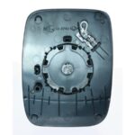 Cristal Espejo Derecho Asférico Térmico Renault Trafic/vivaro 14- Ref 105.1802025