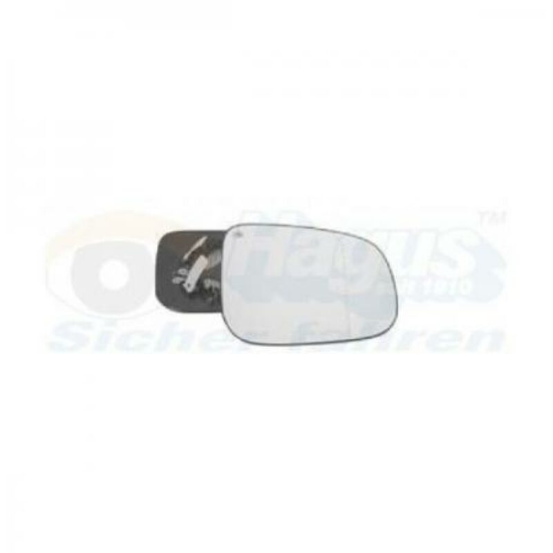 Cristal Espejo Derecho Asférico Térmico Volvo V70/s80 07- Ref 105.2418017