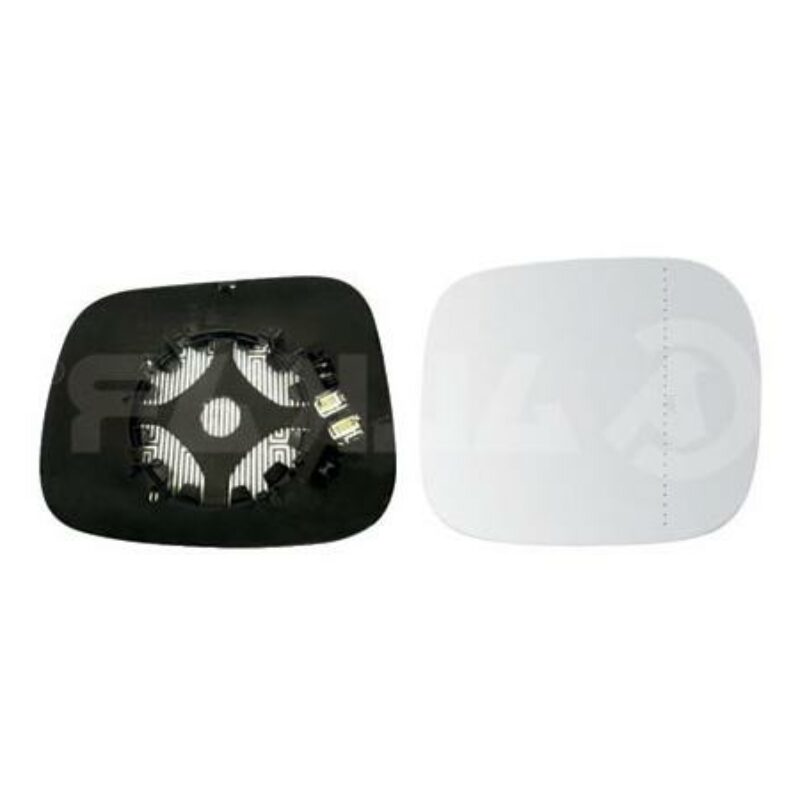 Cristal Espejo Derecho Asférico Térmico Volvo Xc70 07- Ref 105.2418015