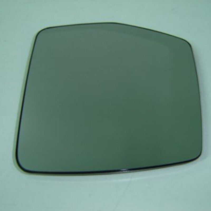 Cristal Espejo Derecho Con Soporte Fiat Scudo/jumpy 96- Ref 105.0923015