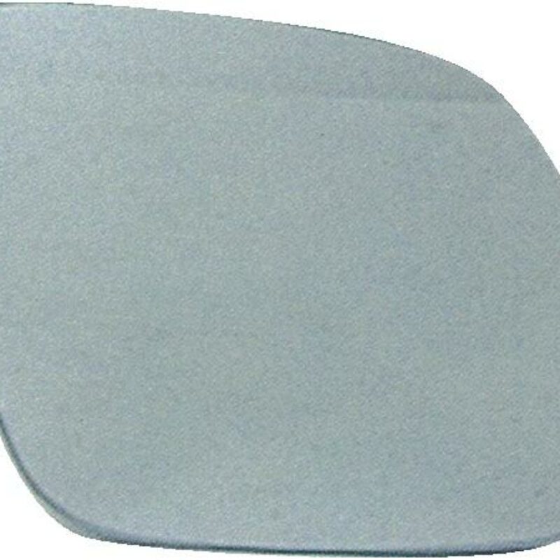 Cristal Espejo Derecho Convexo Con Soporte Azul (mod Gra) Seat Ibiza/golf 99- Ref 105.2112025