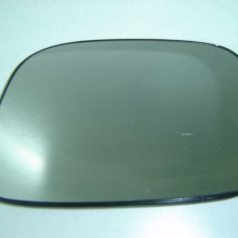 Cristal Espejo Derecho Convexo Con Soporte Opel Agila 00- Ref 105.1629015
