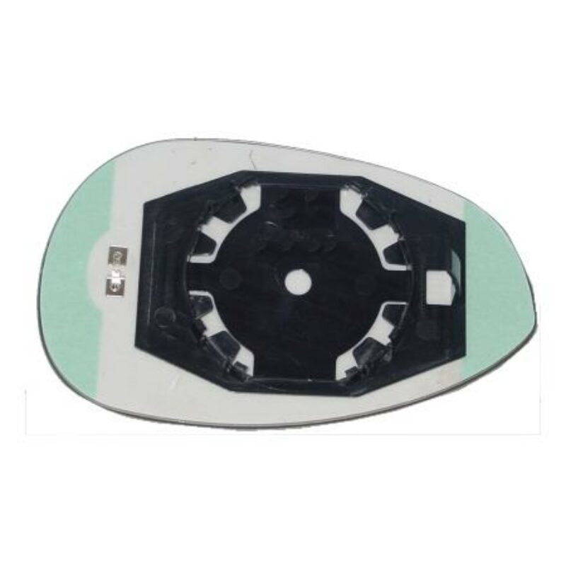 Cristal Espejo Derecho Convexo Fiat G/punto/lin/evo/500 05- Ref 105.0949021