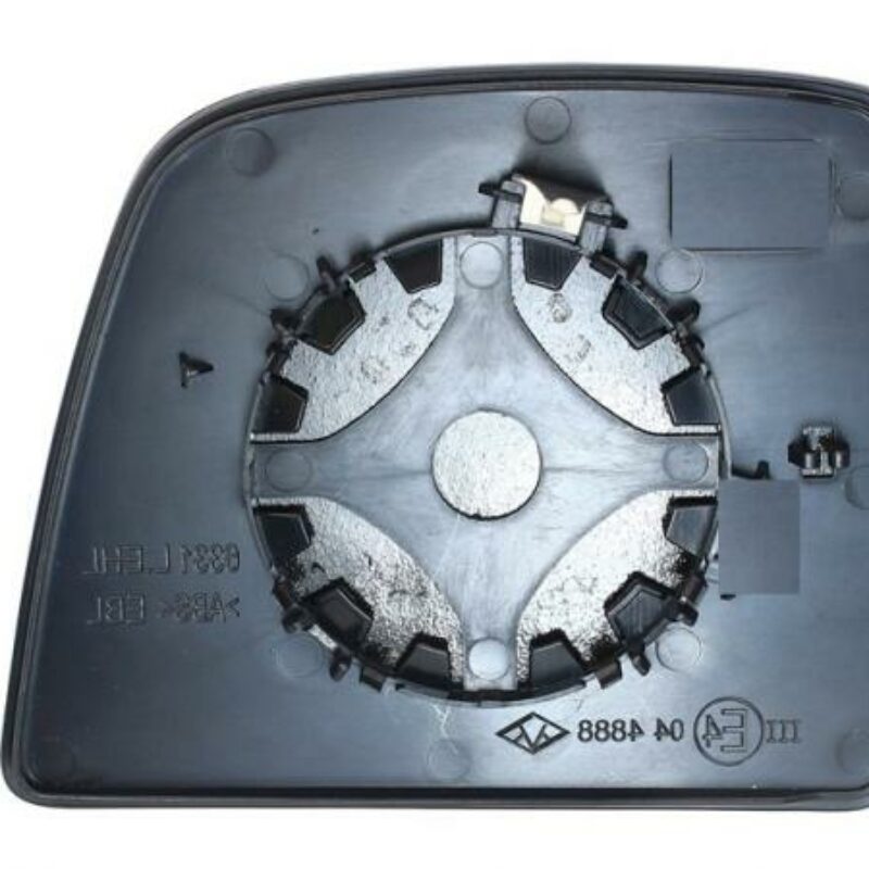Cristal Espejo Derecho Convexo Ford Transit Connect 14- Ref 105.1060015