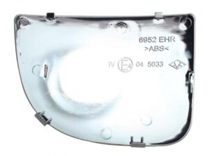 Cristal Espejo Derecho Convexo Inf Iveco Daily 14- Ref 105.0974017