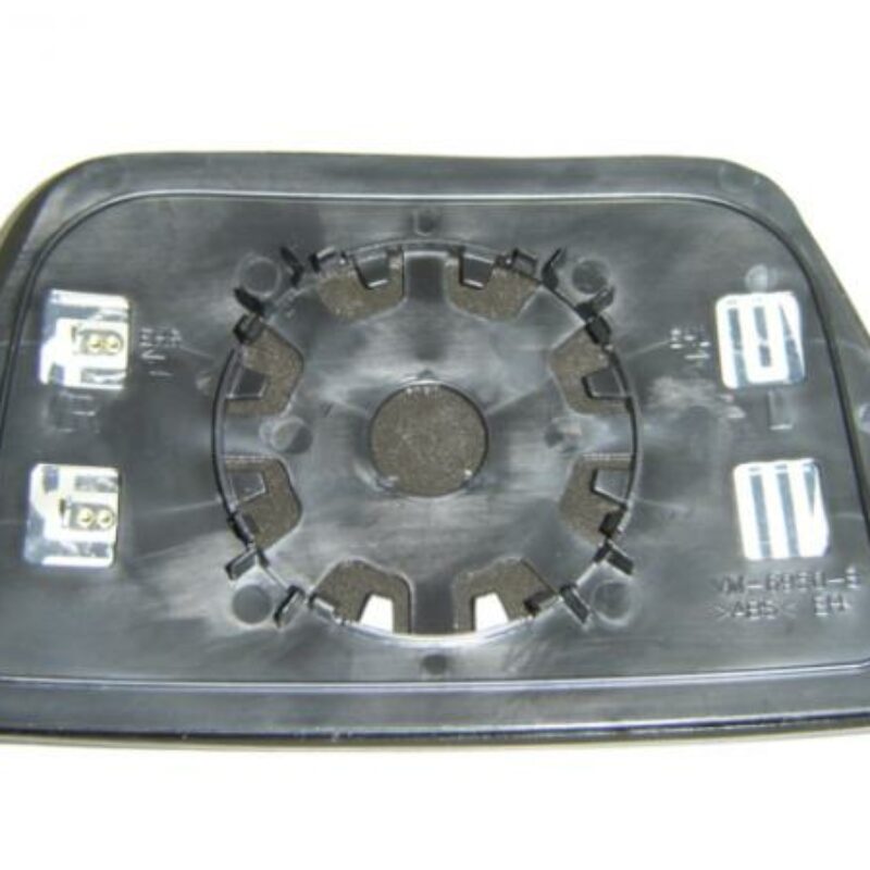 Cristal Espejo Derecho Convexo Inf Térmico Iveco Daily 06- Ref 105.0952025