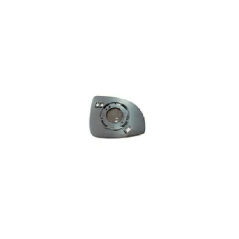 Cristal Espejo Derecho Convexo Kia Picanto 07- Ref 105.5509015