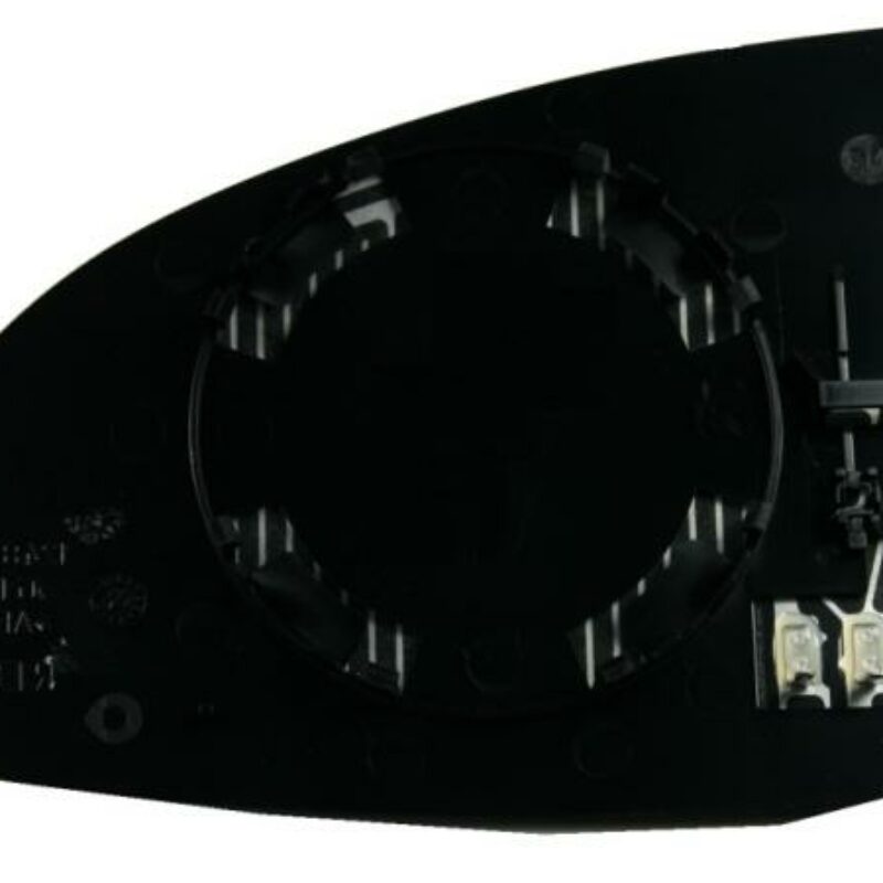 Cristal Espejo Derecho Convexo Mcc Smart Fortwo 07- Ref 105.1427017