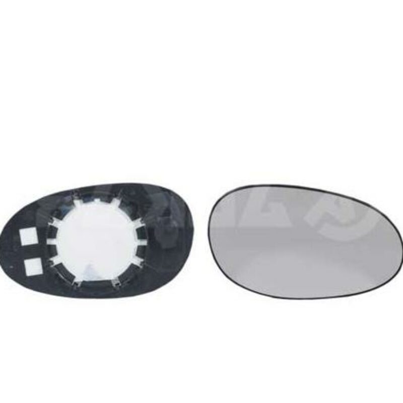 Cristal Espejo Derecho Convexo Mcc Smart Fortwo 98- Ref 105.1416019
