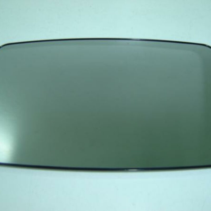 Cristal Espejo Derecho Convexo Mercedes Sprinter/vw Lt 95- Ref 105.1319015