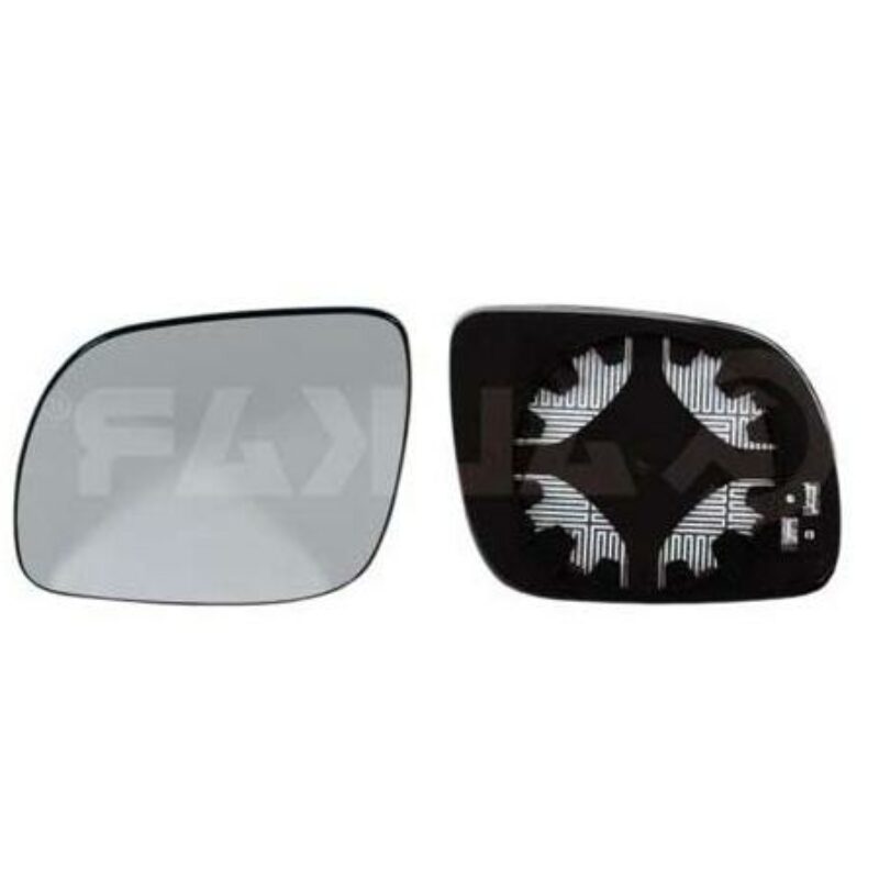 Cristal Espejo Derecho Convexo (mod Peq) Skoda Fabia 99-06 Ref 105.1953015