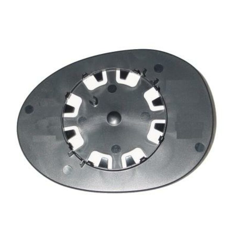 Cristal Espejo Derecho Convexo Peugeot 107/c1/aygo 05- Ref 105.1728015