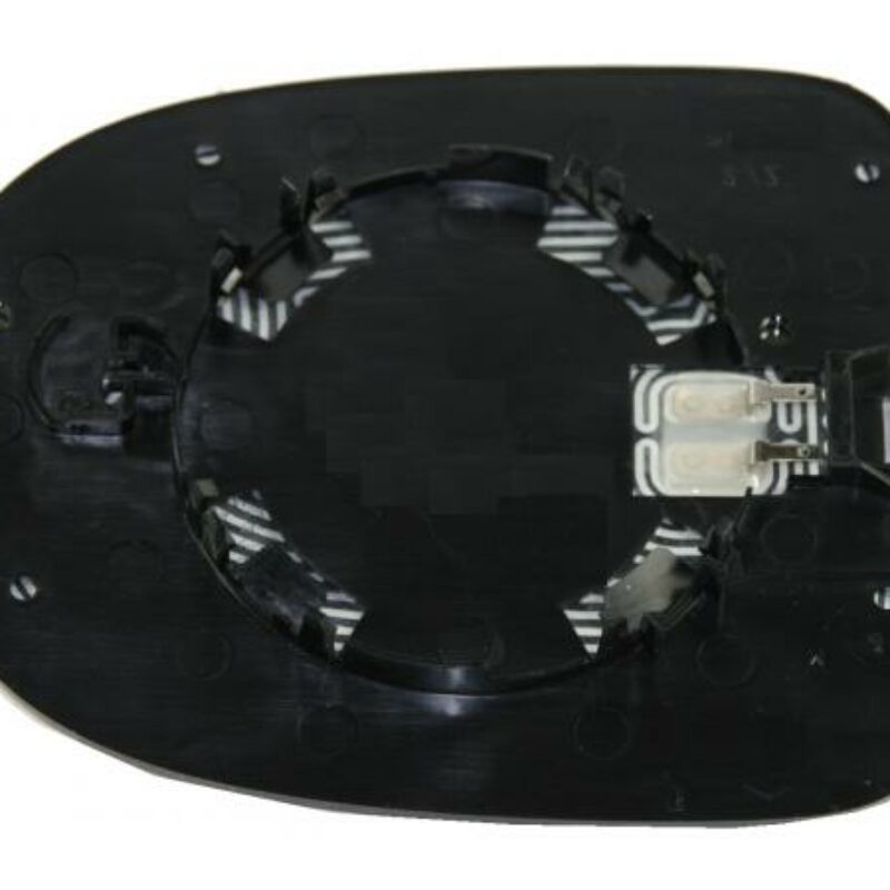 Cristal Espejo Derecho Convexo Renault Clio 09-/twingo 12- Ref 105.1987015