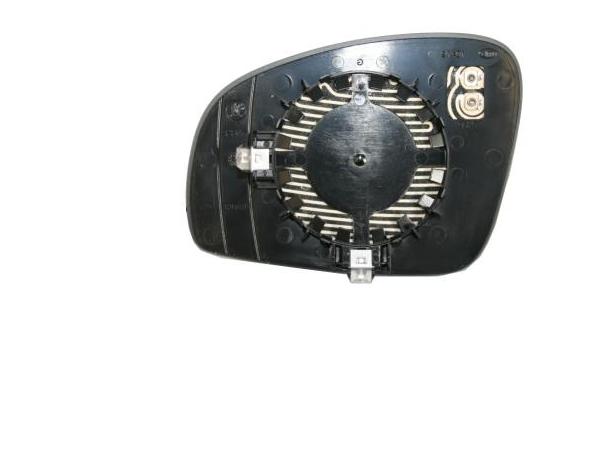 Cristal Espejo Derecho Convexo Skoda Fabia 07-/roomster 06- Ref 105.1958015