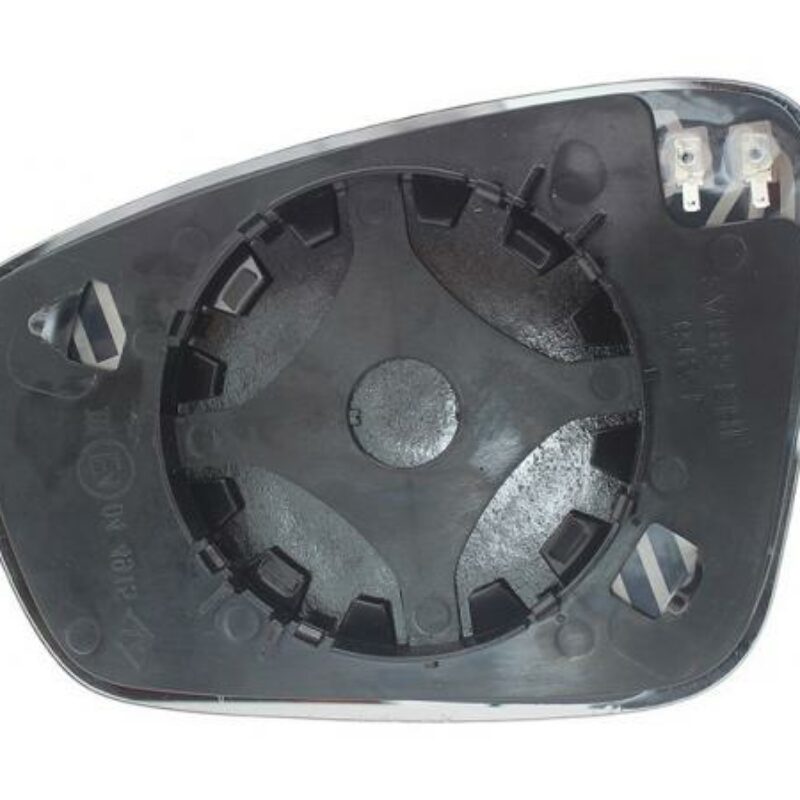 Cristal Espejo Derecho Convexo Skoda Fabia/rapid/toledo 15- Ref 105.1967019