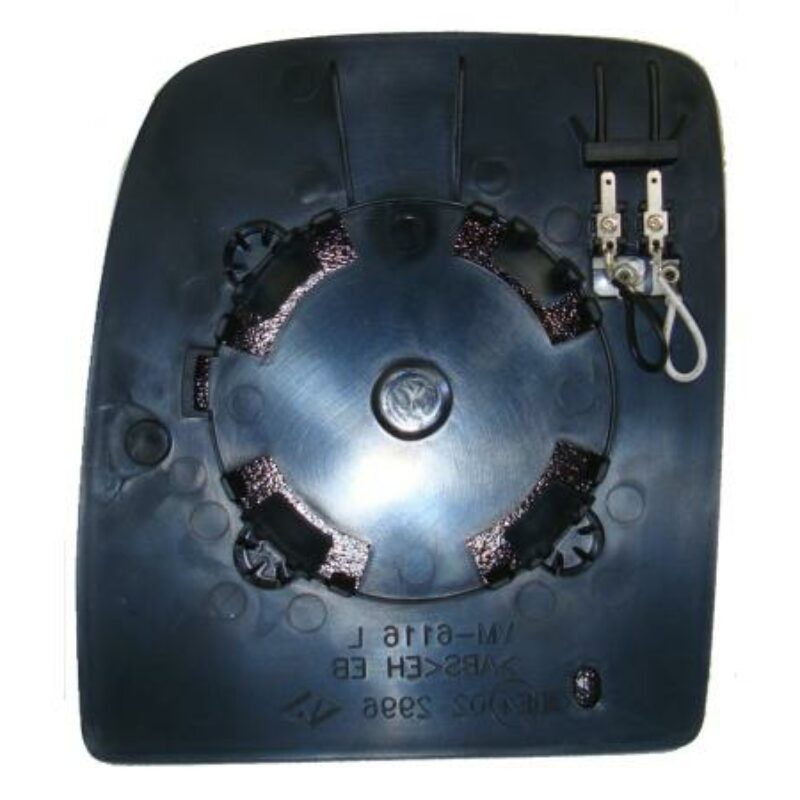 Cristal Espejo Derecho Convexo Sup Fiat Scudo/jum/exp 2007- Ref 105.0954027