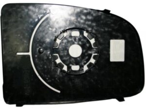 Cristal Espejo Derecho Convexo Sup (solo Valido Para Retrovisor Original) Fiat Ducato/jump/box 06- Ref 105.0953015