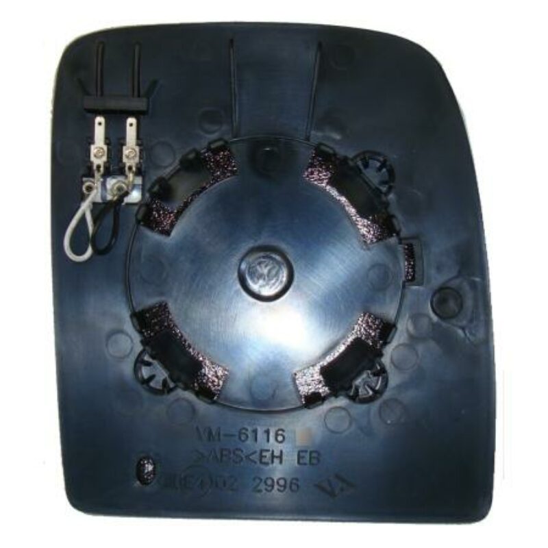 Cristal Espejo Derecho Convexo Sup Térmico Fiat Scudo/jum/exp 2007- Ref 105.0954029