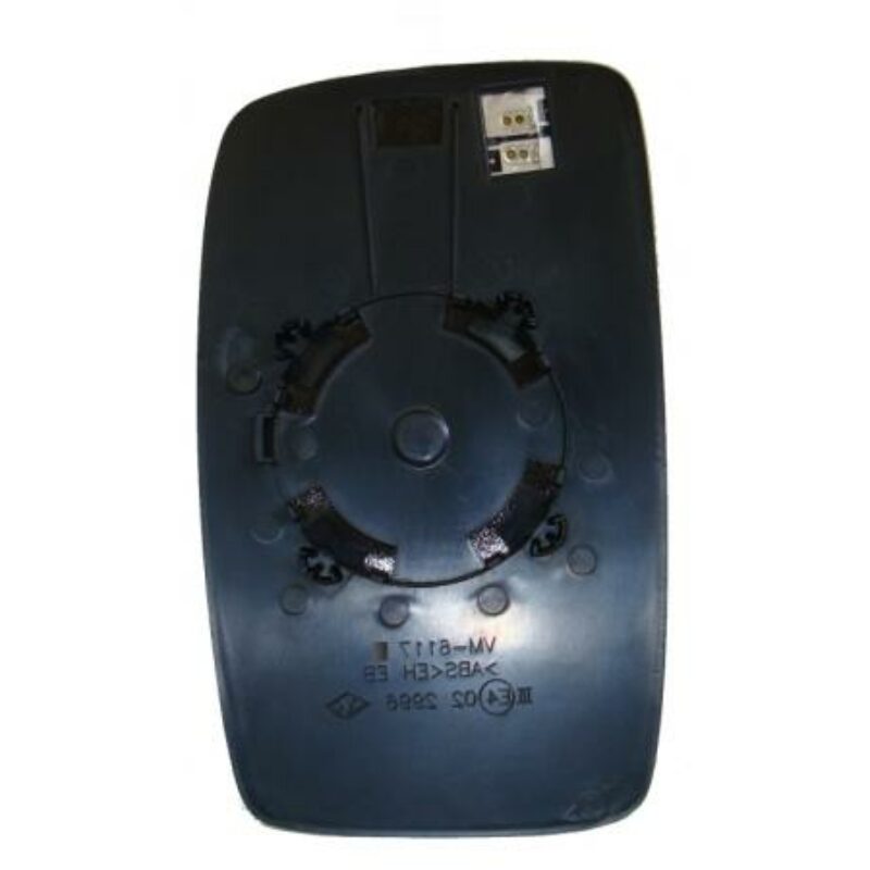 Cristal Espejo Derecho Convexo Térmico (1 Vidro) Fiat Scudo/jum/exp 2007- Ref 105.0954019