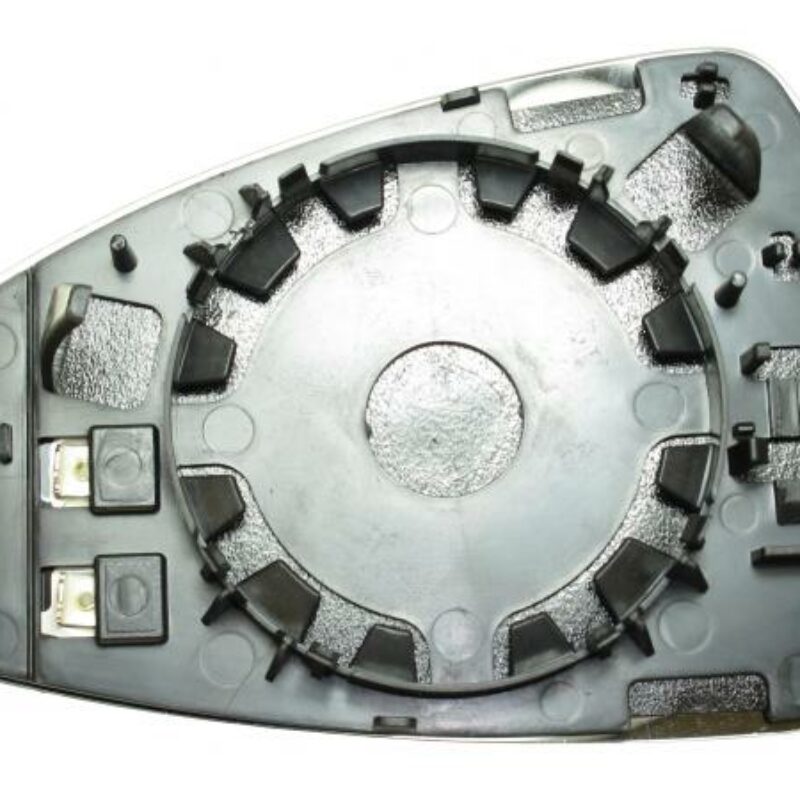 Cristal Espejo Derecho Convexo Térmico Audi A3 3/4/5p 13- Ref 105.0234017