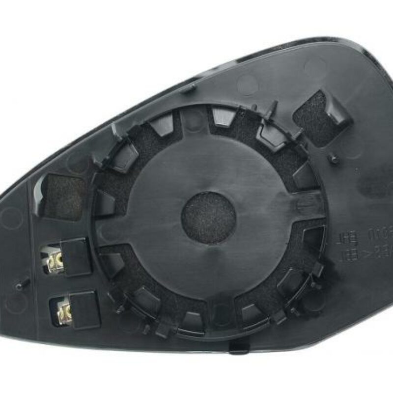 Cristal Espejo Derecho Convexo Térmico Audi A4 15- Ref 105.0238017