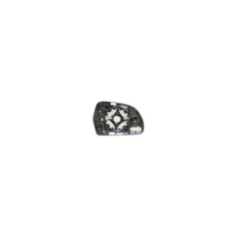 Cristal Espejo Derecho Convexo Térmico Audi A4/a5 12-/a3 10- Ref 105.0228016