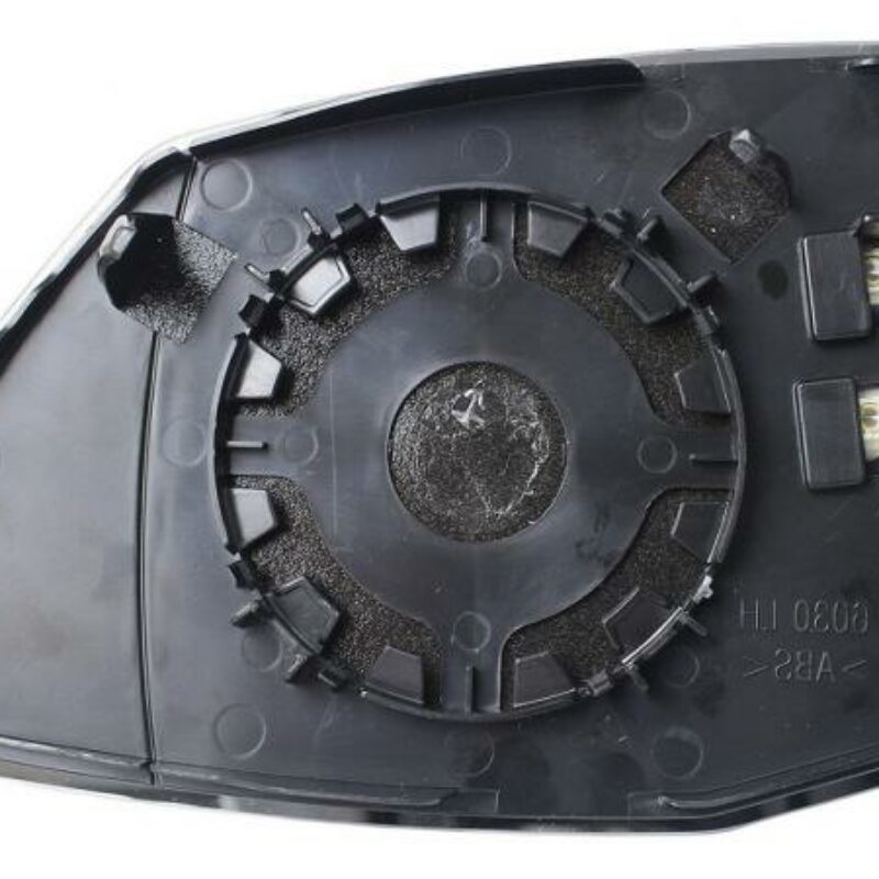 Cristal Espejo Derecho Convexo Térmico Audi Q5/q7 15- Ref 105.0241015