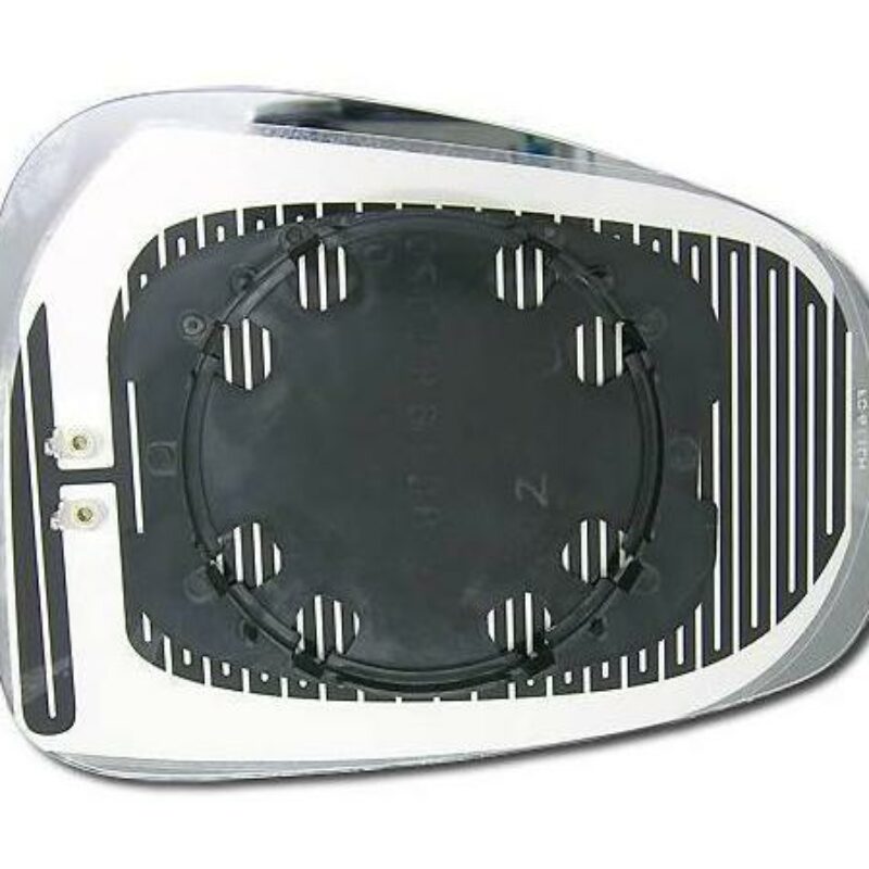 Cristal Espejo Derecho Convexo Térmico Azul Alfa 159 05-/mito 09- Ref 105.0112021
