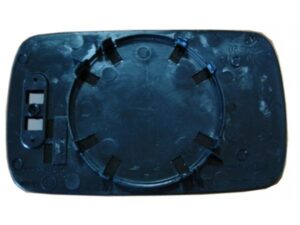 Cristal Espejo Derecho Convexo Térmico Azul Bmw E46 3/4p 98- Ref 105.0508020