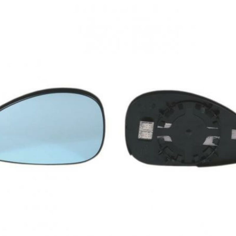Cristal Espejo Derecho Convexo Térmico Azul Citroen C4 04- Ref 105.0731017
