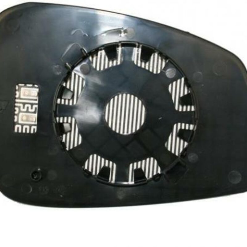 Cristal Espejo Derecho Convexo Térmico Azul Renault Laguna 08- Ref 105.1980019