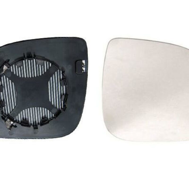 Cristal Espejo Derecho Convexo Térmico (base 108mm) Vw Transporter T5 10- Ref 105.2352019