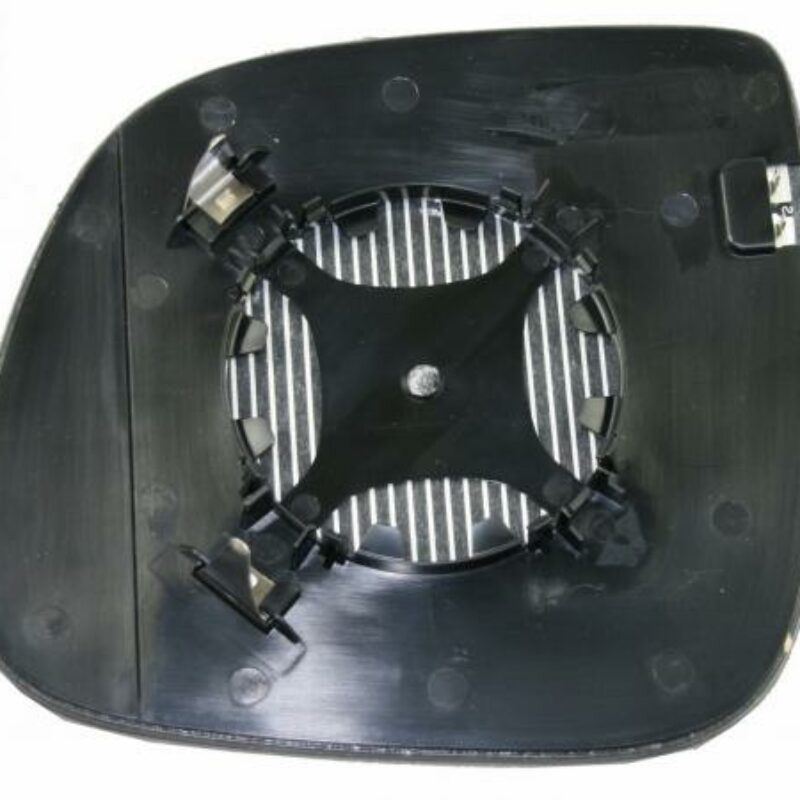 Cristal Espejo Derecho Convexo Térmico (base 84mm) Vw Transporter 16- Ref 105.2367015