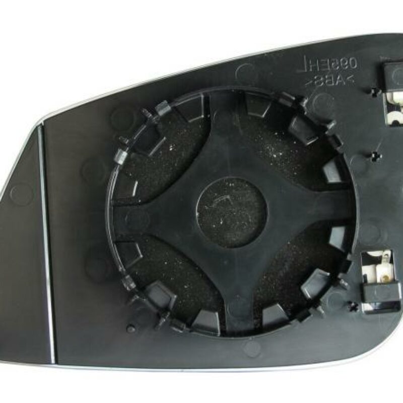 Cristal Espejo Derecho Convexo Térmico Bmw S/1 F20/f21 2012- Ref 105.0634117