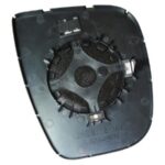 Cristal Espejo Derecho Convexo Térmico Citroen Berli/part 12- Ref 105.0755017