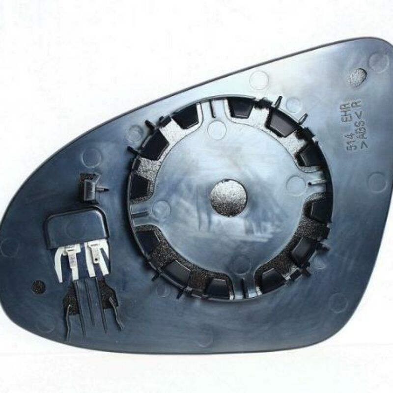 Cristal Espejo Derecho Convexo Térmico Citroen C1/108/aygo 14- Ref 105.0758015
