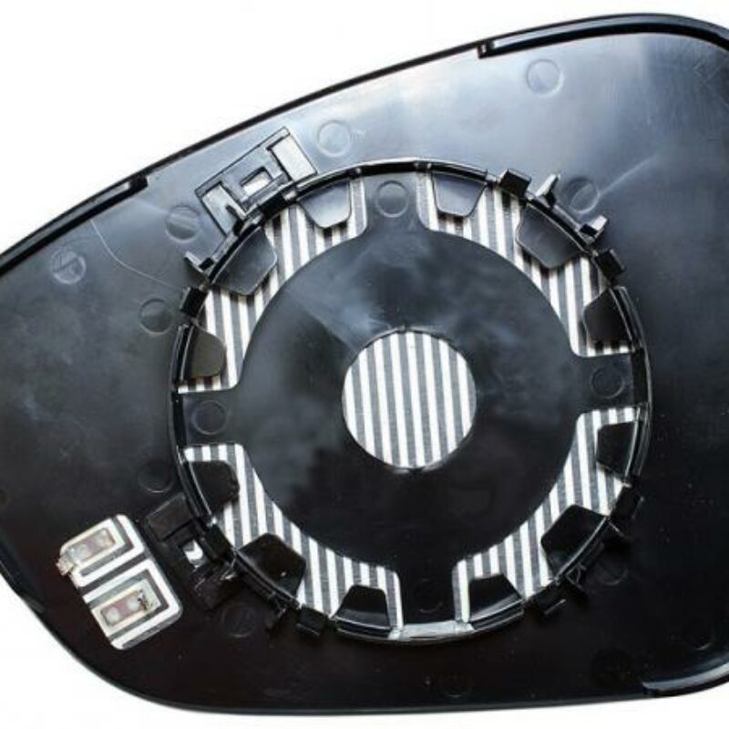 Cristal Espejo Derecho Convexo Térmico Citroen C4 Picasso 13- Ref 105.0756019