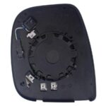 Cristal Espejo Derecho Convexo Térmico Con ángulo Muerto Citroen Jumpy/expert/berlingo 16- Ref 105.0764019