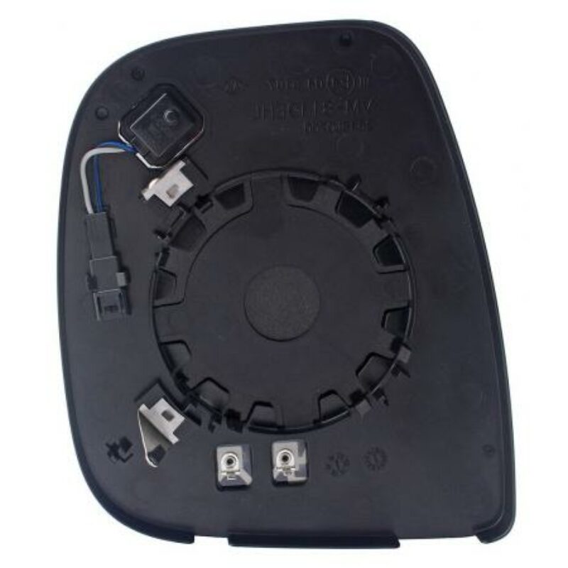 Cristal Espejo Derecho Convexo Térmico Con ángulo Muerto Citroen Jumpy/expert/berlingo 16- Ref 105.0764019