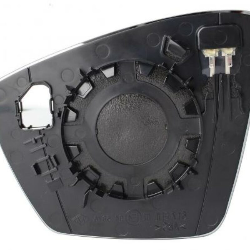 Cristal Espejo Derecho Convexo Térmico Con ángulo Muerto Skoda Kodiaq/karoq 2016.10- Ref 105.1974019