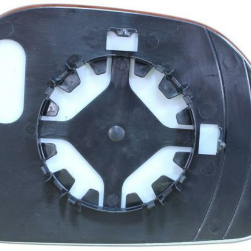 Cristal Espejo Derecho Convexo Térmico Fiat 500l 12- Ref 105.0969015