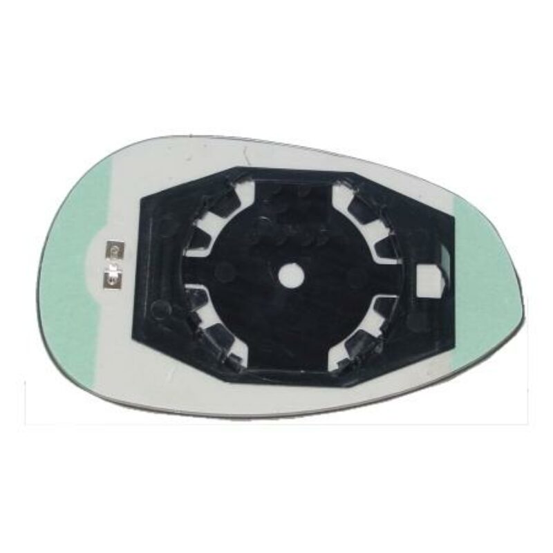 Cristal Espejo Derecho Convexo Térmico Fiat G/punto/lin/evo/500 05- Ref 105.0949017