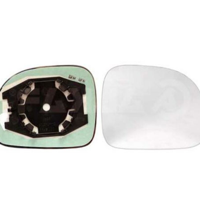 Cristal Espejo Derecho Convexo Térmico Fiat Panda 09- Ref 105.0962015