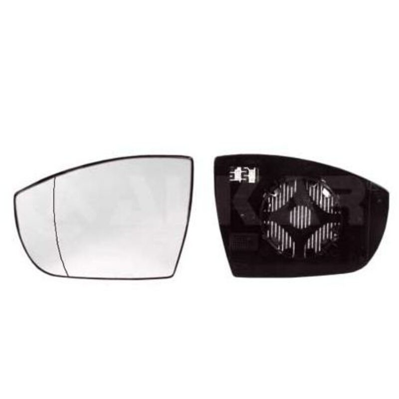Cristal Espejo Derecho Convexo Térmico Ford Galaxy/s-max 06- Ref 105.1048117