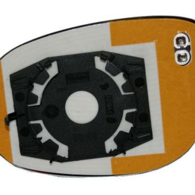 Cristal Espejo Derecho Convexo Térmico Ford Ka 08- Ref 105.1043019