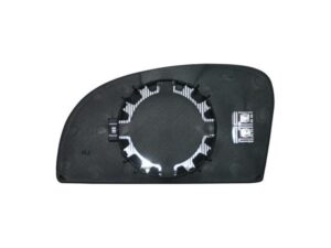 Cristal Espejo Derecho Convexo Térmico Hyundai Getz 02- Ref 105.4015017